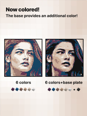 Color S