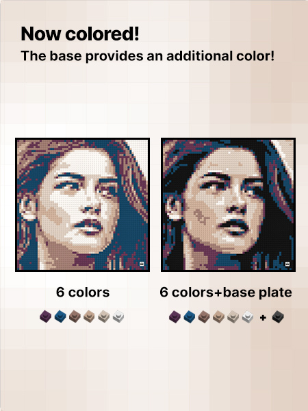 Color S