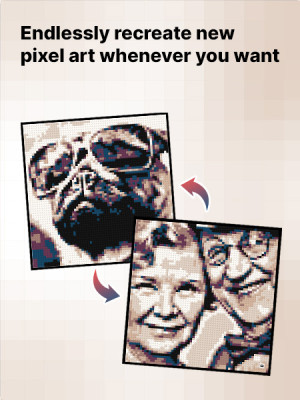 Color S